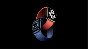 Apple Watch Serise 6、Apple Watch SEが発表されました